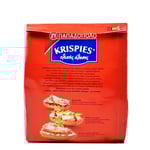 Papadopoulou Krispies Wholegrain Rolls / Παπαδοπούλου Παξιμαδάκια ολικής άλεσης 200g