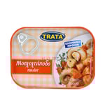 Trata Musky octopus piquant