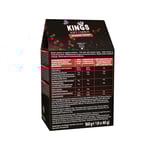 Allatini Kings Soft Cookies Chocolate