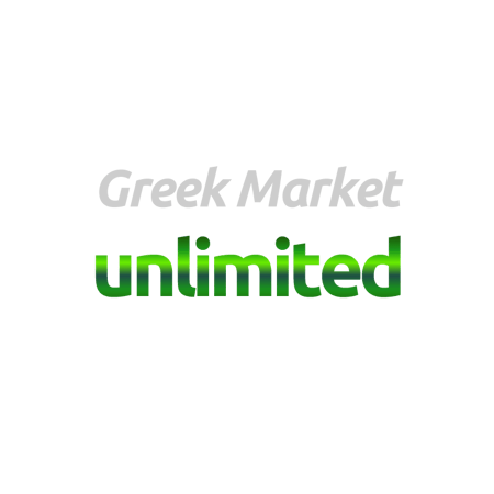 Greek Market Unlimited Membership