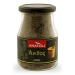 Anatoli Greek Dill / Ανατολή Άνιθος 45g
