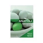 Anatoli Green Egg Dye