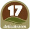 17 Delicatessen
