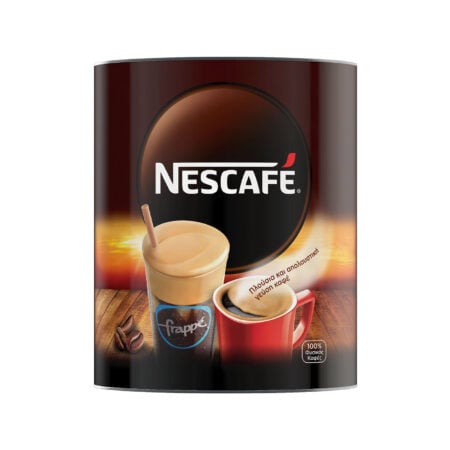 Greek Nescafe Frappe 700g
