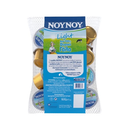NoyNoy Milk Light