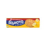Papadopoulou Banana Sandwich Biscuits