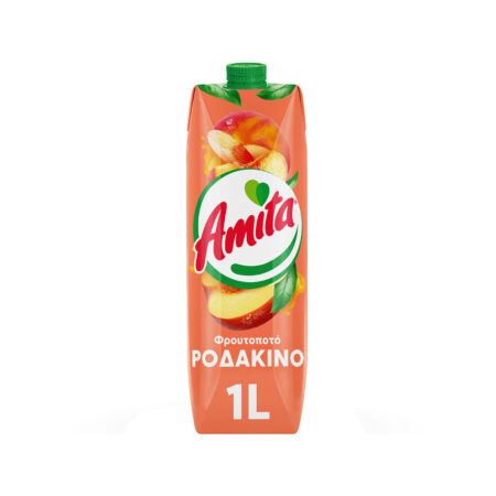 Amita Juice Peach