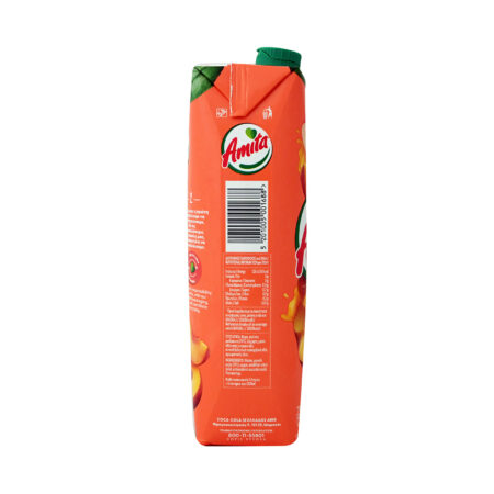 Amita Juice Peach