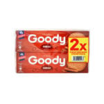 Allatini Goody cinnamon biscuits