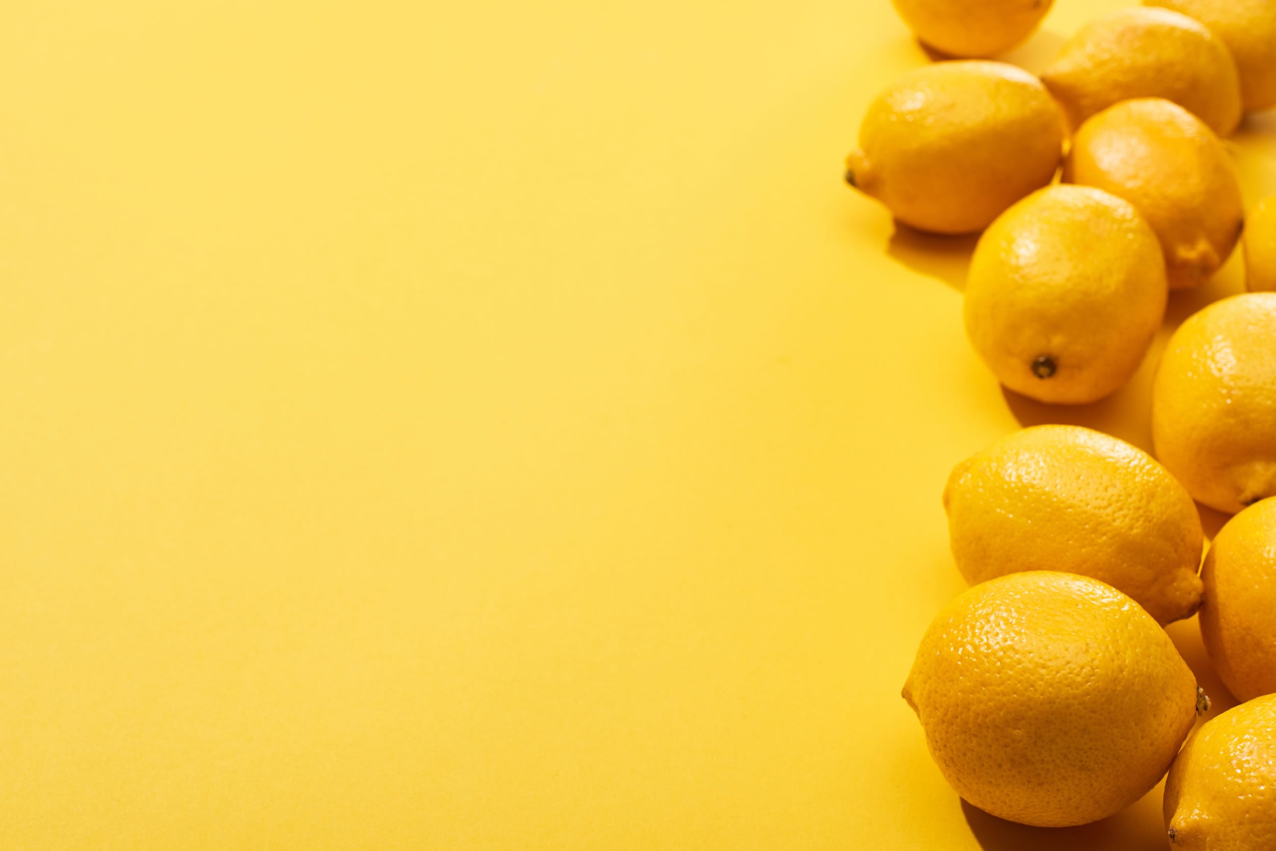 Fresh Greek lemons for clearance products
