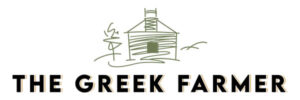 The Greek Farmer Greek brand available at Greek Market UK