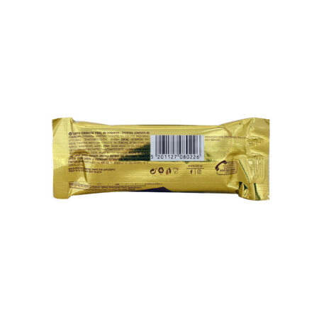 Ion Sokofreta Dark Chocolate with Stevia / Σοκοφρέτα Υγείας με Στέβια 30g