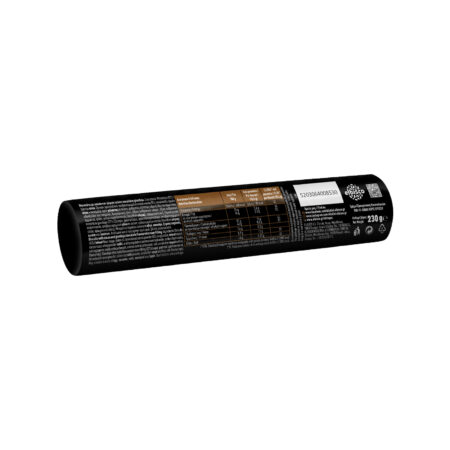 Allatini Chocolate Sandwich Biscuits 230g / Αλλατίνη Γεμάτα Σοκολάτα