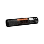 Allatini Sandwich Crunchy Biscuits Orange / Αλλατίνη Γεμάτα Πορτοκάλι 230g