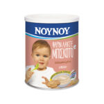 NOYNOY Farine Lactée with Biscuit