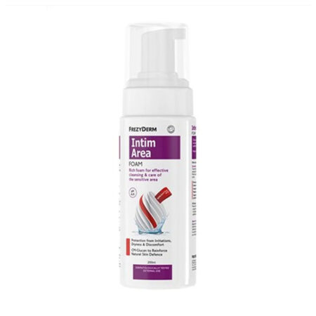 Frezyderm Intim Area Foam