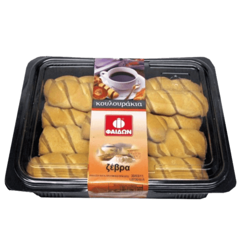 Faidon Faidon Traditional Cookies