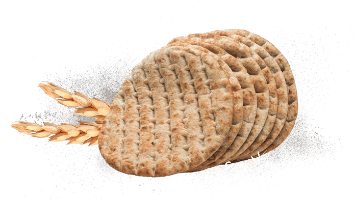 Greek Pita Bread