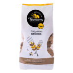 mini barley rusks