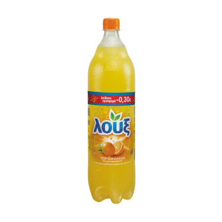 Loux Orange juice
