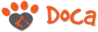 DOCA Pet Greek brand available at Greek Market UK