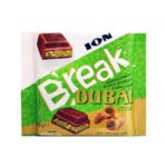 ION Break Dubai Milk Chocolate