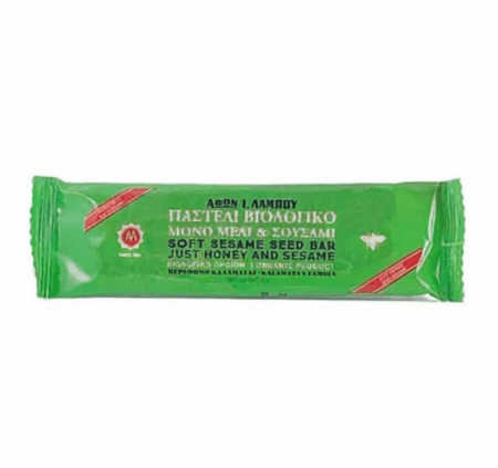 Lampou Pasteli Honey Bio