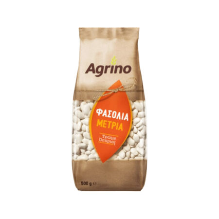 Agrino Medium Beans