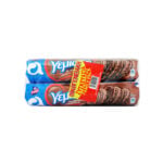 Allatini Sandwich Biscuits Cocoa