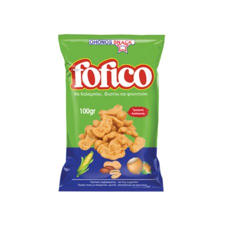 Jumbo Fofico