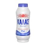 Kalas Classic Salt / Κάλας Θαλασσινό Αλάτι Κλασικό 400g