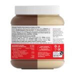Ion Nucrema ΙΟΝ Δίχρωμη Πραλίνα Φουντουκιού 380g