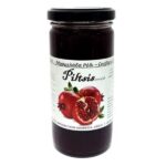 Pomegranate Jam