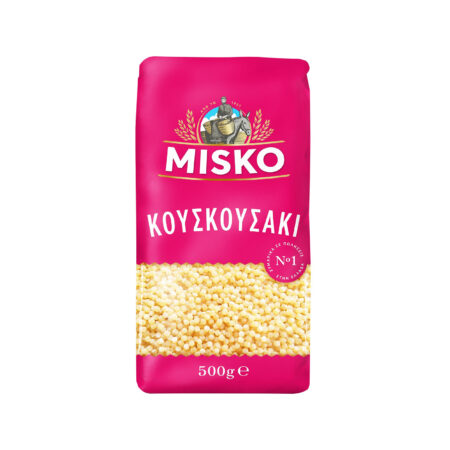 Misko Couscous