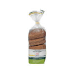 Manna Cretan rusks Kritharenio Paximadi