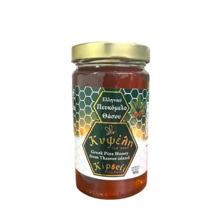 Greek Honey 900g