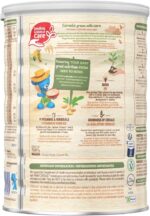 Cerelac Wheat and Honey with Milk 1kg from 12 months