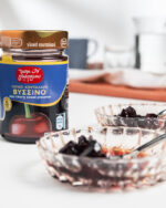 Papageorgiou Preserves Sour Cherry
