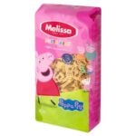 Melissa Pasta Kids Peppa Pig