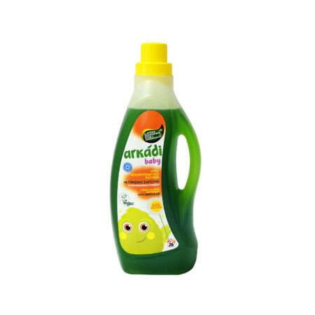 Arkadi Baby Detergent Soap Chamomile