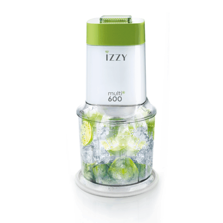 Izzy Chopper Multi 600