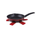 Izzy NonStick Frying Pan 20cm Cayenne