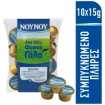 NoyNoy Milk portions