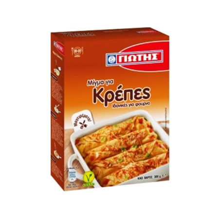 Jotis Crepes