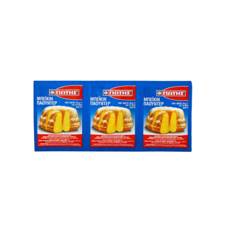 Jotis Baking Powder