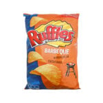 Ruffles Barbeque