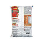 Ruffles Barbeque