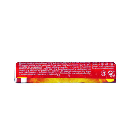 Halls cinnamon sugar-free Καραμέλες Κανέλα