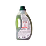 EUREKA Baby Laundry Liquid Detergent with Soap, Olive Oil & Chamomile