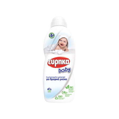 EUREKA Fabric Softener Baby